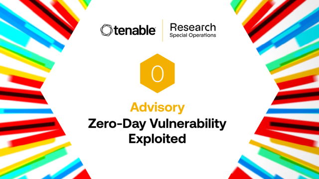 CVE-2025-64446 FortiWeb Zero-Day Exploited | Tenable®